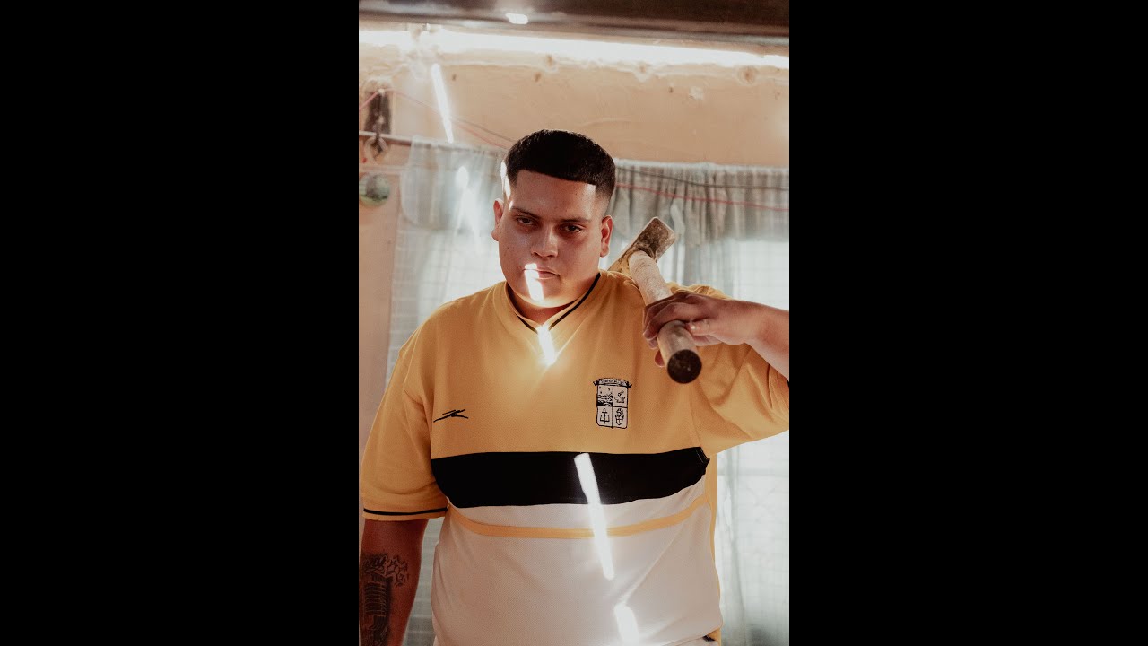 Ricky OG - Independiente (Video Oficial)