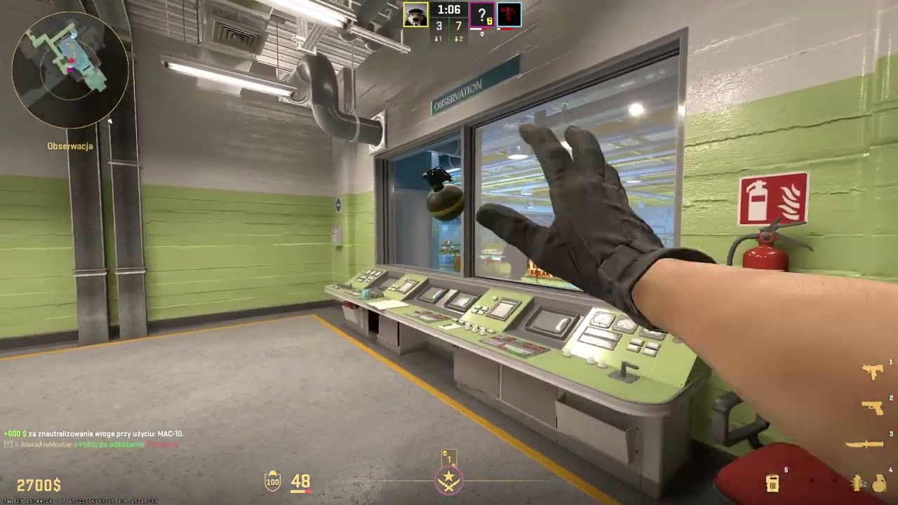 Latwy Meczyk 1v2