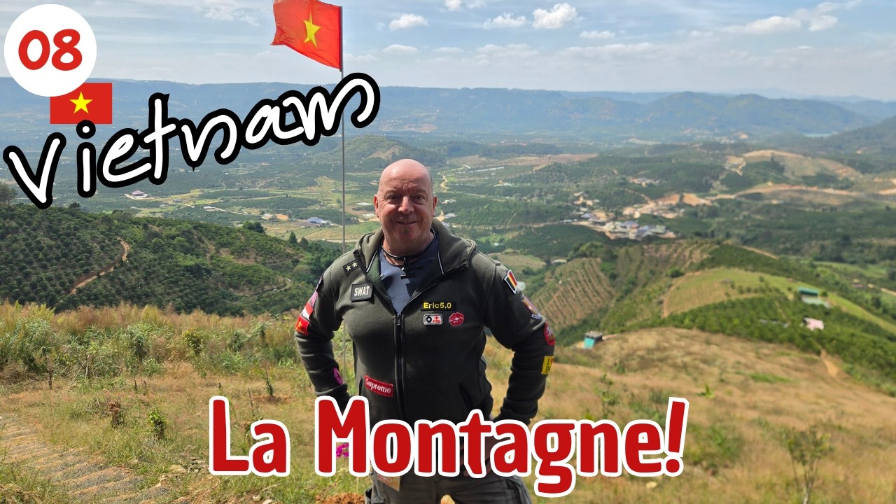 08# Ce n’était pas prévu !