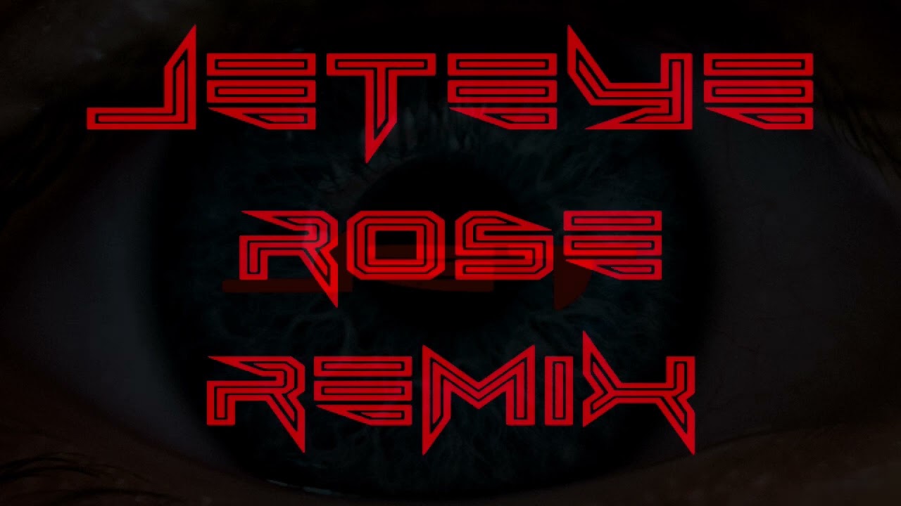 Rose Remix - Fm Studio | Industrial Melodic Performance (Studio Mix)