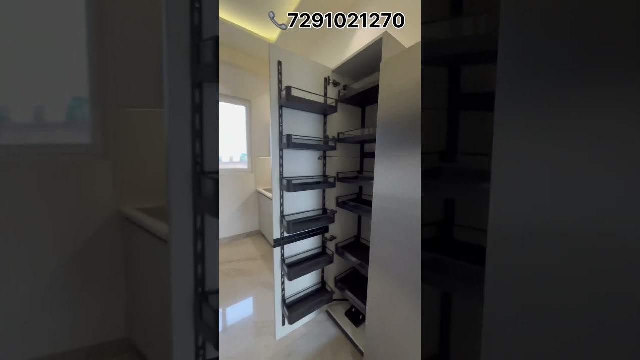 ADORE PRESIDENTIAL ULTRA LUXURY BUILDER FLOOR SECTOR-84 GREATER FARIDABAD