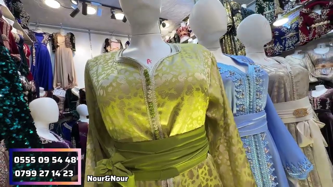 آخر تصاميم قفاطن بأسعار خيال فالزوج عيون ساحة الشهداء التوصيل69 ولاية 