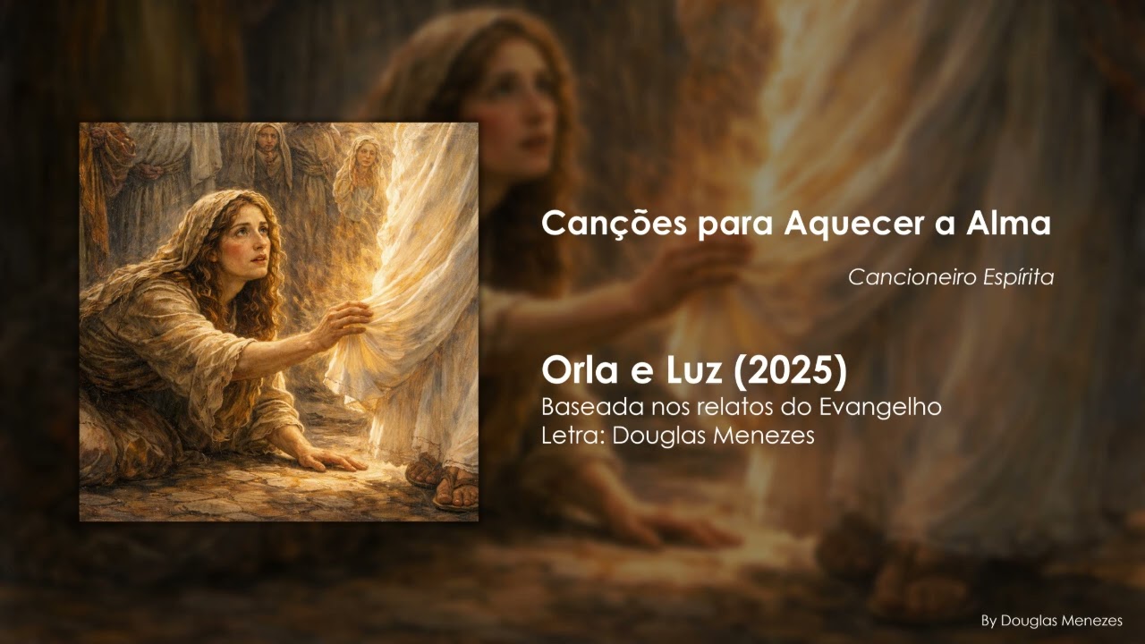 Orla e Luz