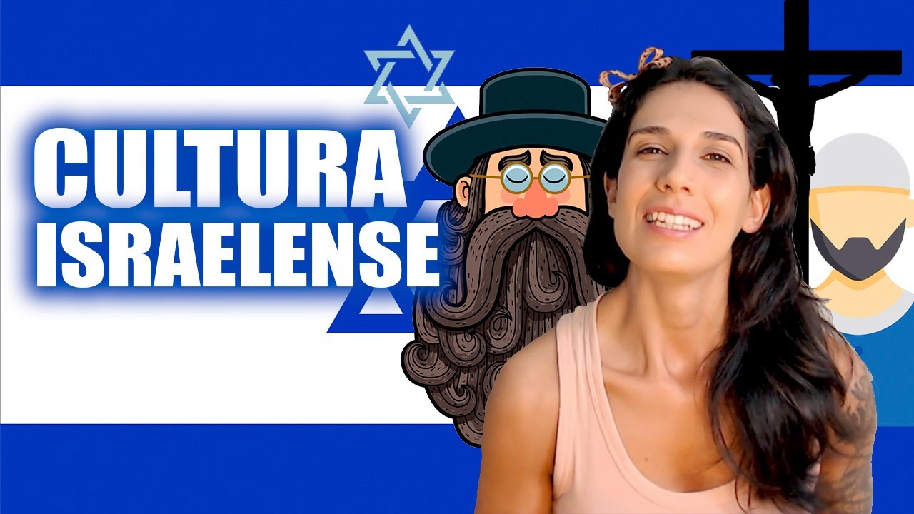 Tudo o que você precisa saber sobre a cultura ISRAELENSE