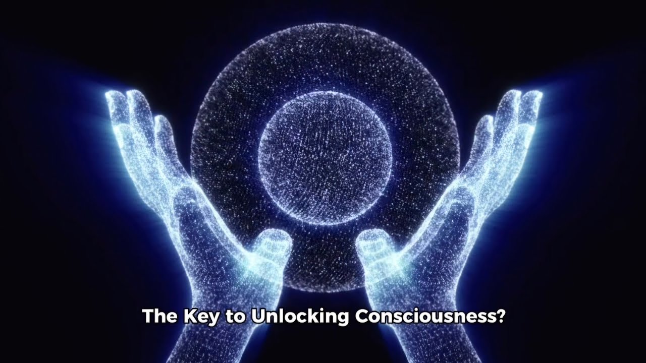 Quantum Entanglement: The Key to Unlocking Consciousness? #Viral #Shorts #AI #QuantumEntanglement