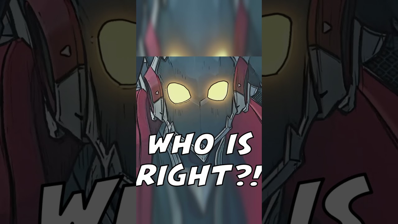 Zenless Zone Zero's MOST TERRIFYING Character is Kinda... 
