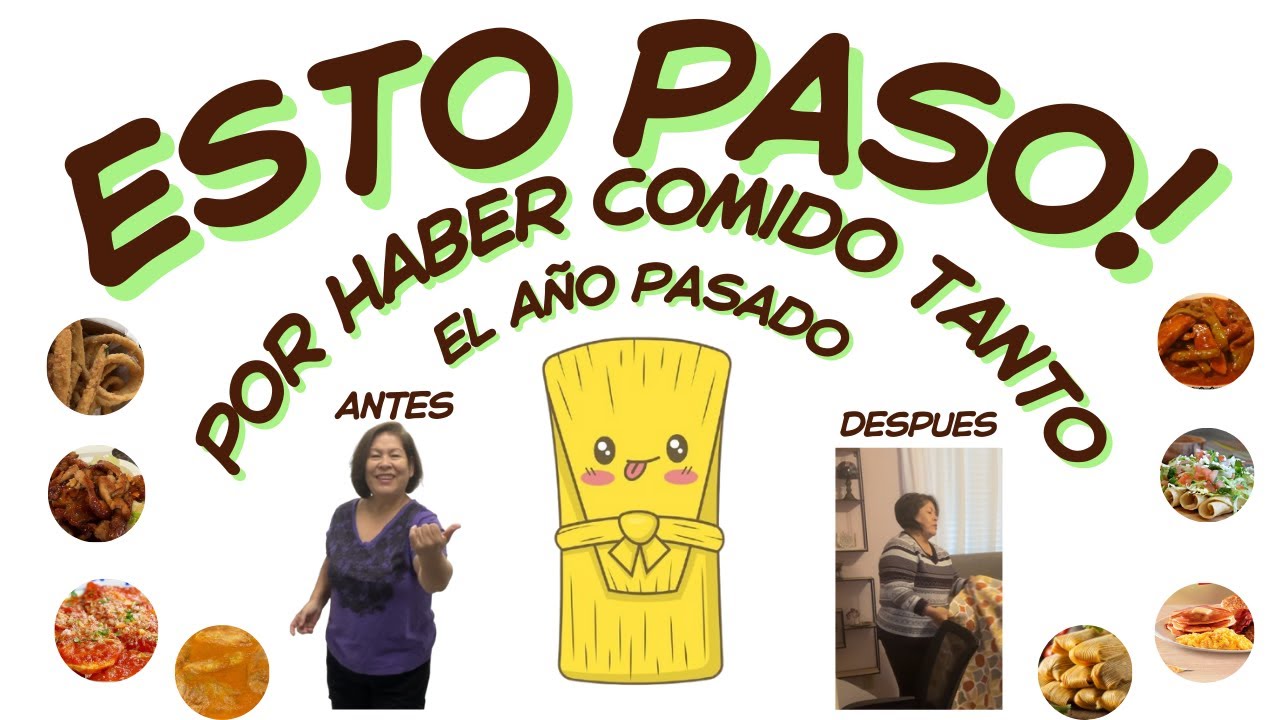 Les comparto una recopilacion de la comida que disfrute en 2025#comidamexicana
