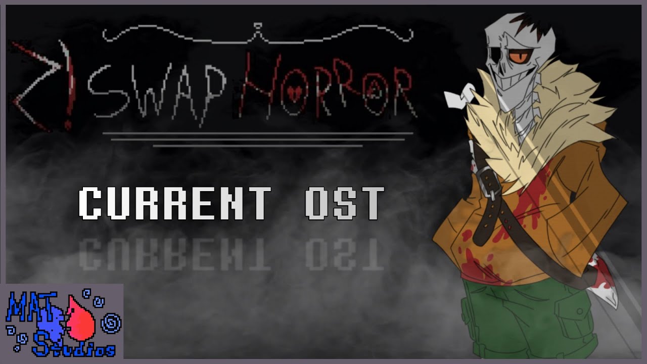Z! SwapHorror Animated OST Video