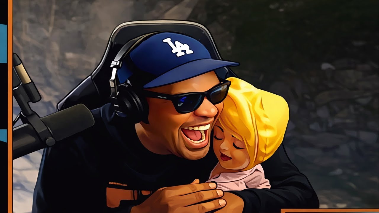YoMama & Desi (Lolcow Universe)