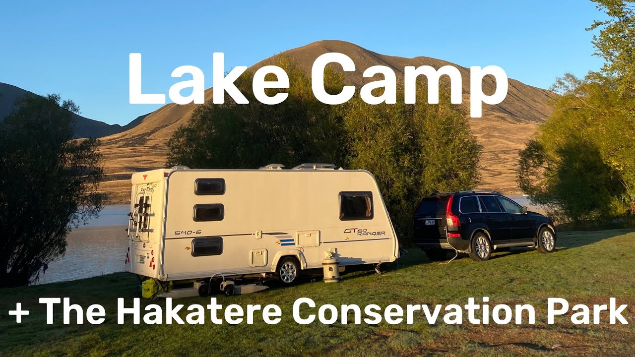 Lake Camp