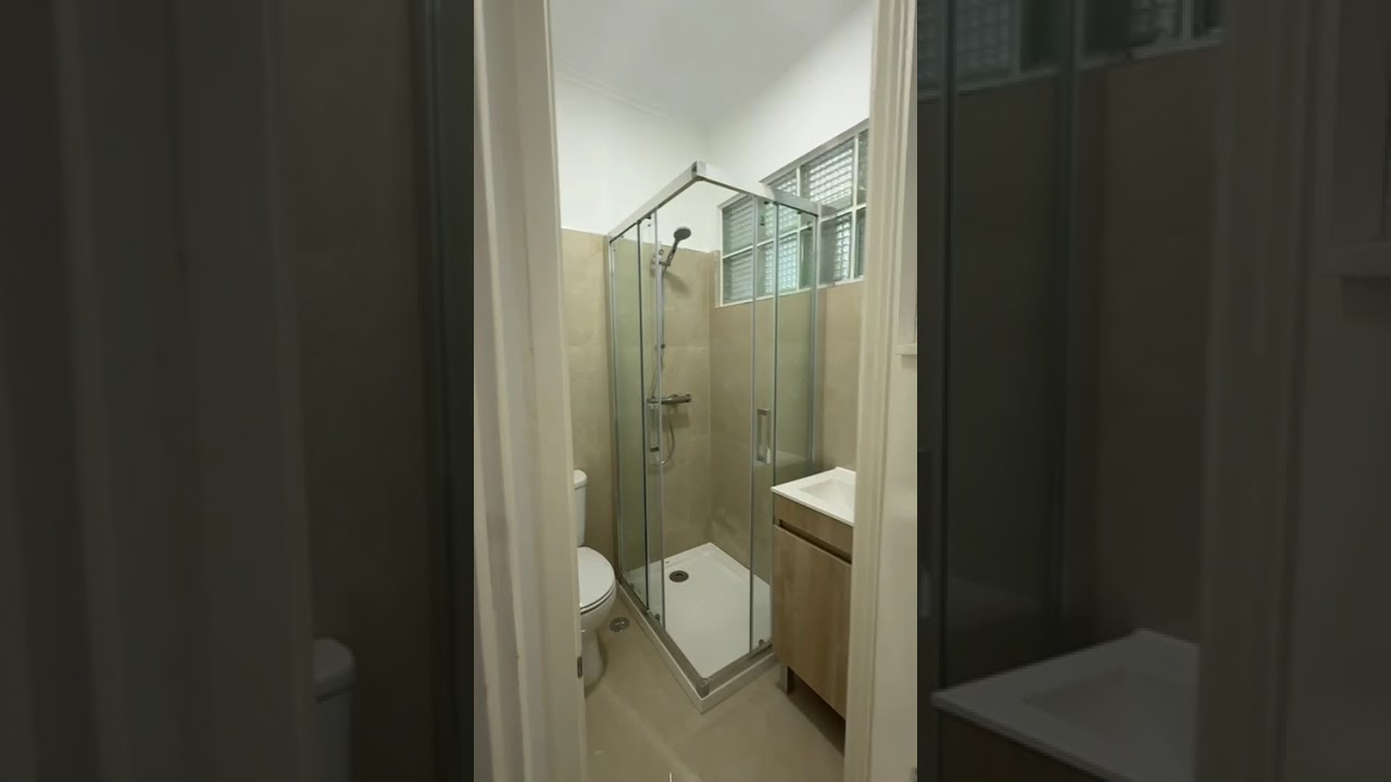 Apartamento T3 Remodelado