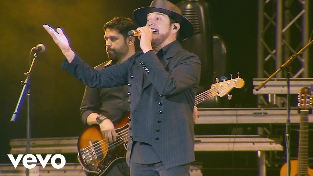 La Mafia - Ahora Y Siempre (En Vivo)