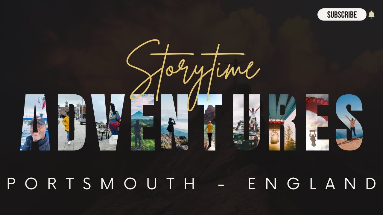 PORTSMOUTH - UK 🇬🇧| GUNWHARF QUAYS DESIGNER OUTLET | UK VLOG