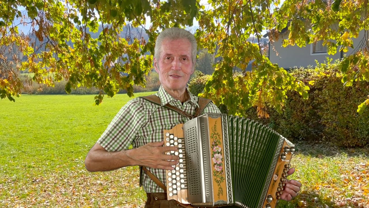 V Dolini Tihi auf der Steirischen von Gottfried Kletzmair (G-C-F-B)