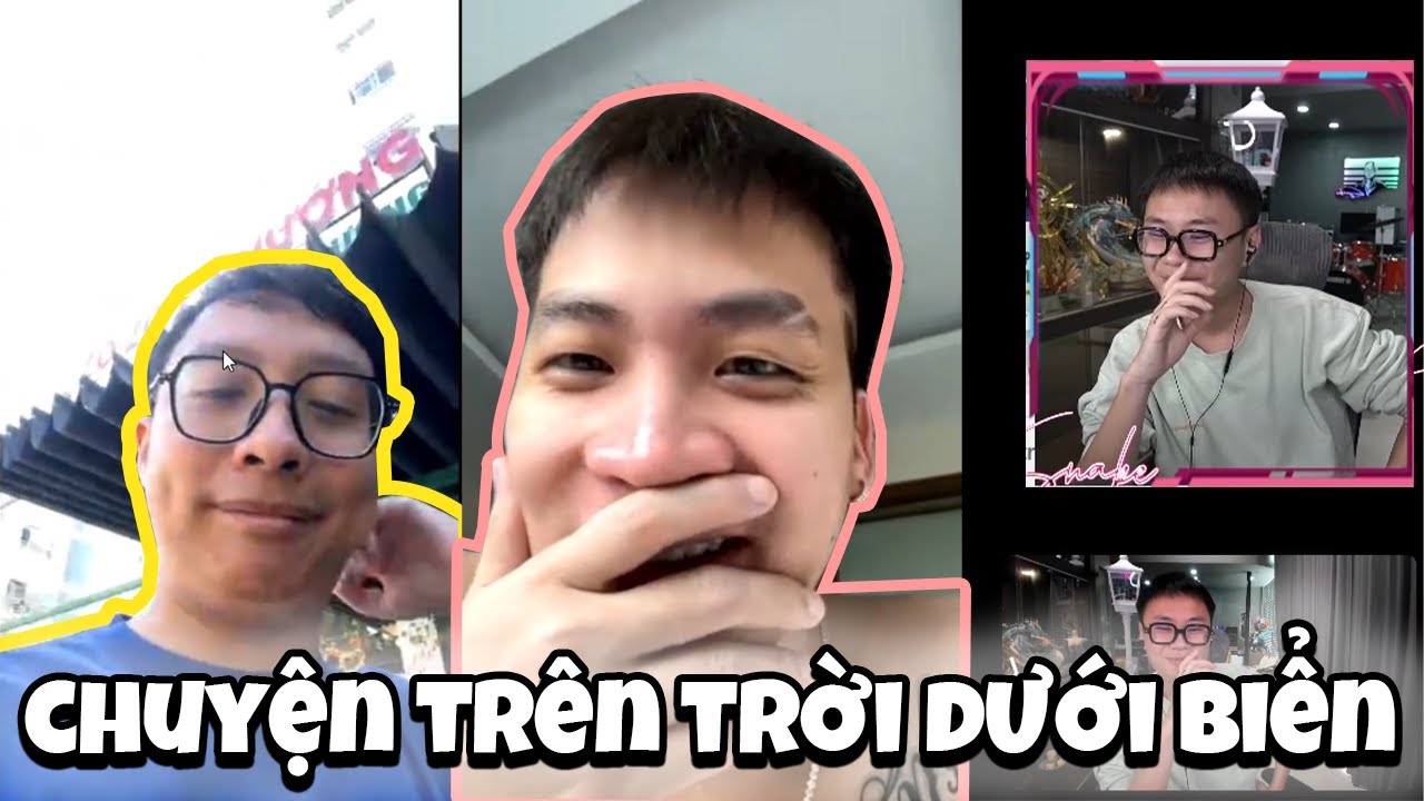 GỌI CHO NHÍM VÀ KL7 PHÁT HIỆN ĐI CHƠI VỚI GÁI
