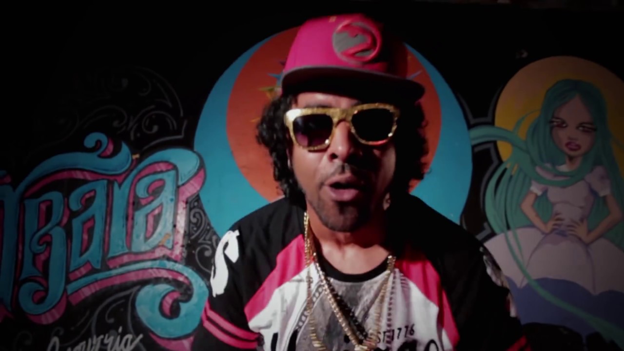 Villanosam - Quiky Quiky (Video Oficial)