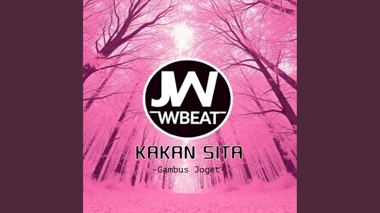 KAKAN SITA (Gambus Joget)