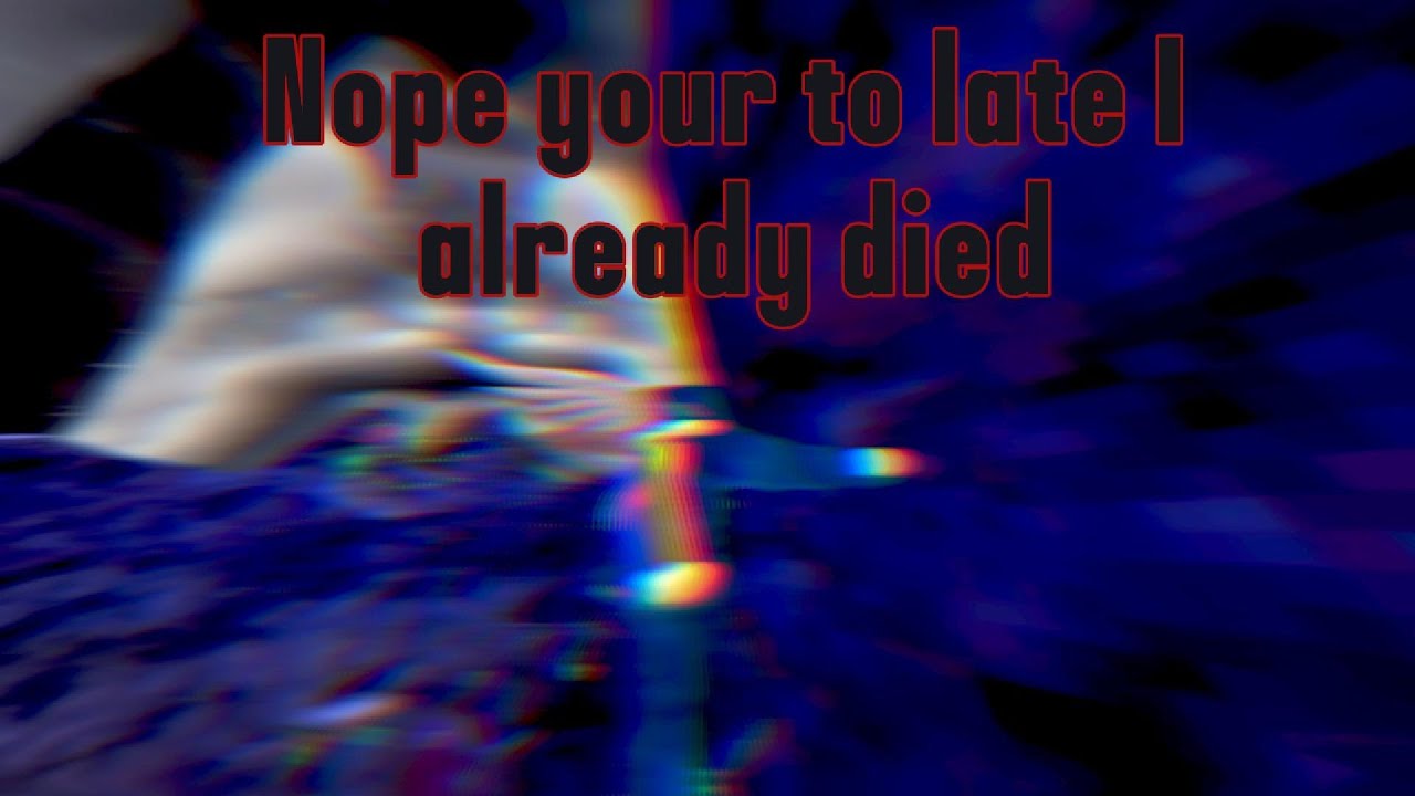 Gtag montage song is (Nope your too late i already died)