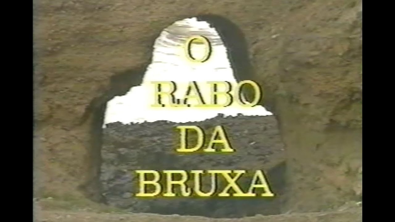 O RABO DA BRUXA | Juventide Em Marcha