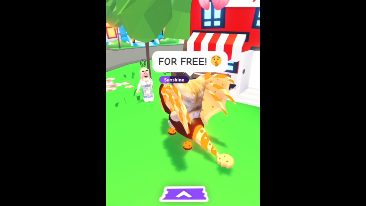 How To Get FREE PETS In ADOPT ME... 🤫 #adoptme #roblox