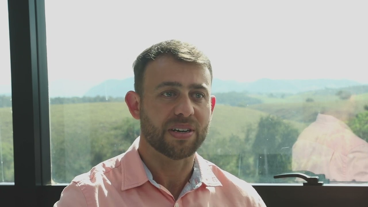 Operations Leadership Highlights with Raphael Nascimento
