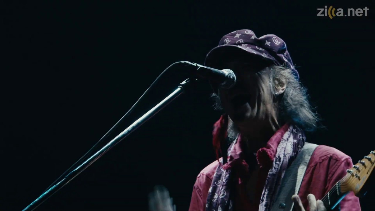 ROCK十 EVE - Smoky