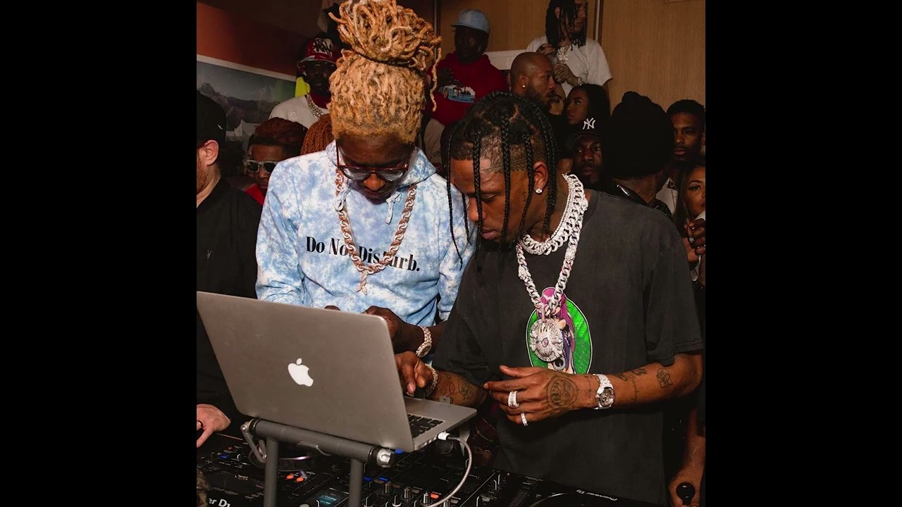 FREE Travis Scott xYoung Thug Type Beat &ldquo;HEAT&rdquo; |iamlvme x Prodkeyy#youngthugtypebeat #wheezytypebeat
