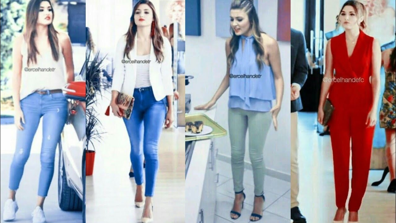 Hayat dresses collection/Hayat inspired college, office lookbook