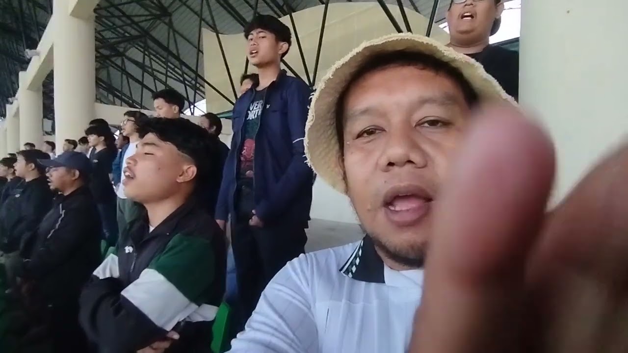 Anthem PSS Sleman 