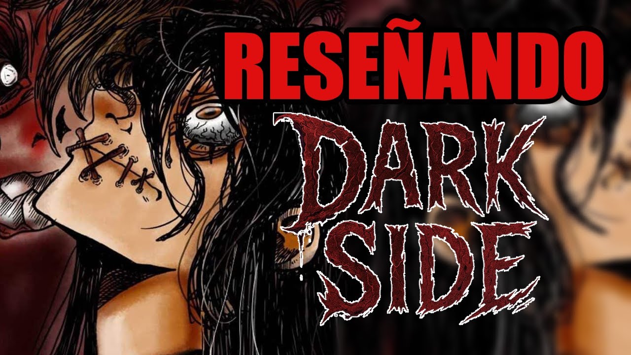La casa te esta llamando DARK SIDE / Reseña independiente