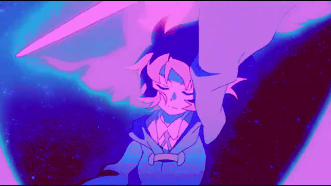 cynthoni - death of the endless (slowed + reverb)