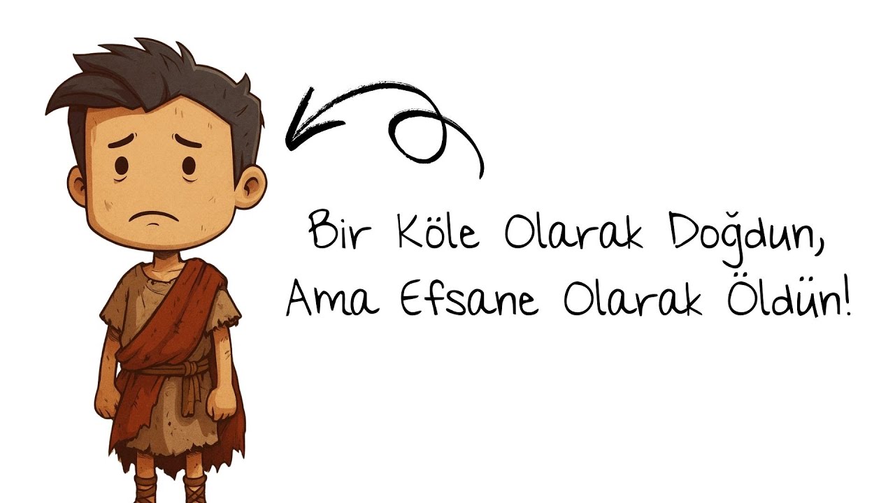 Eğer Antik Roma'da Doğsaydın ?