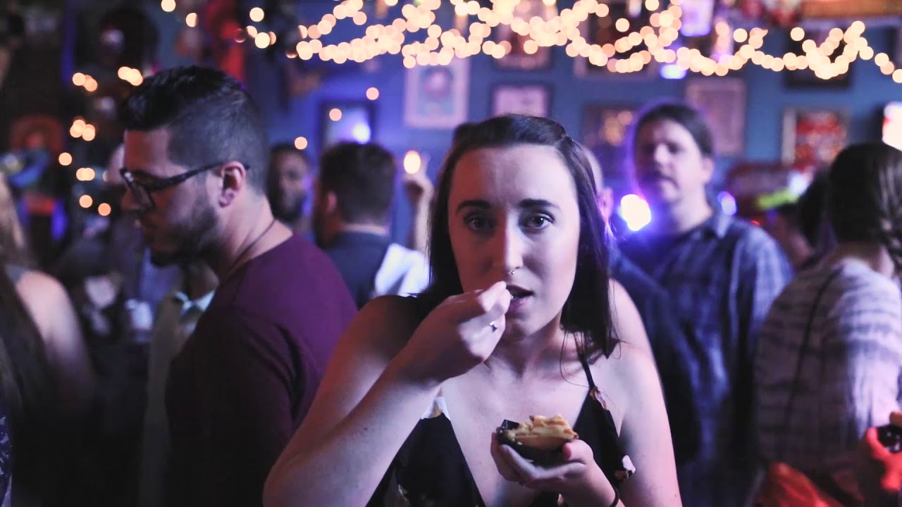 Best of Orlando Party 2017