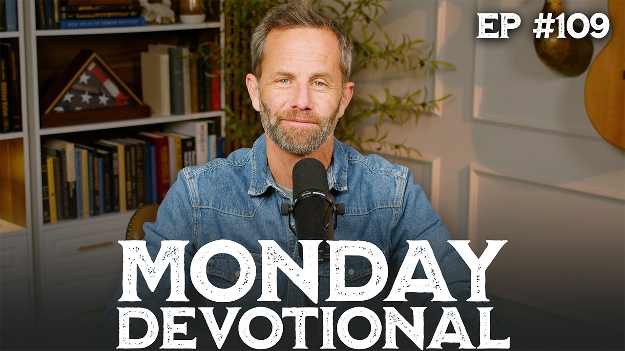 Greatness According to Jesus | The Kirk Cameron Show Ep 109