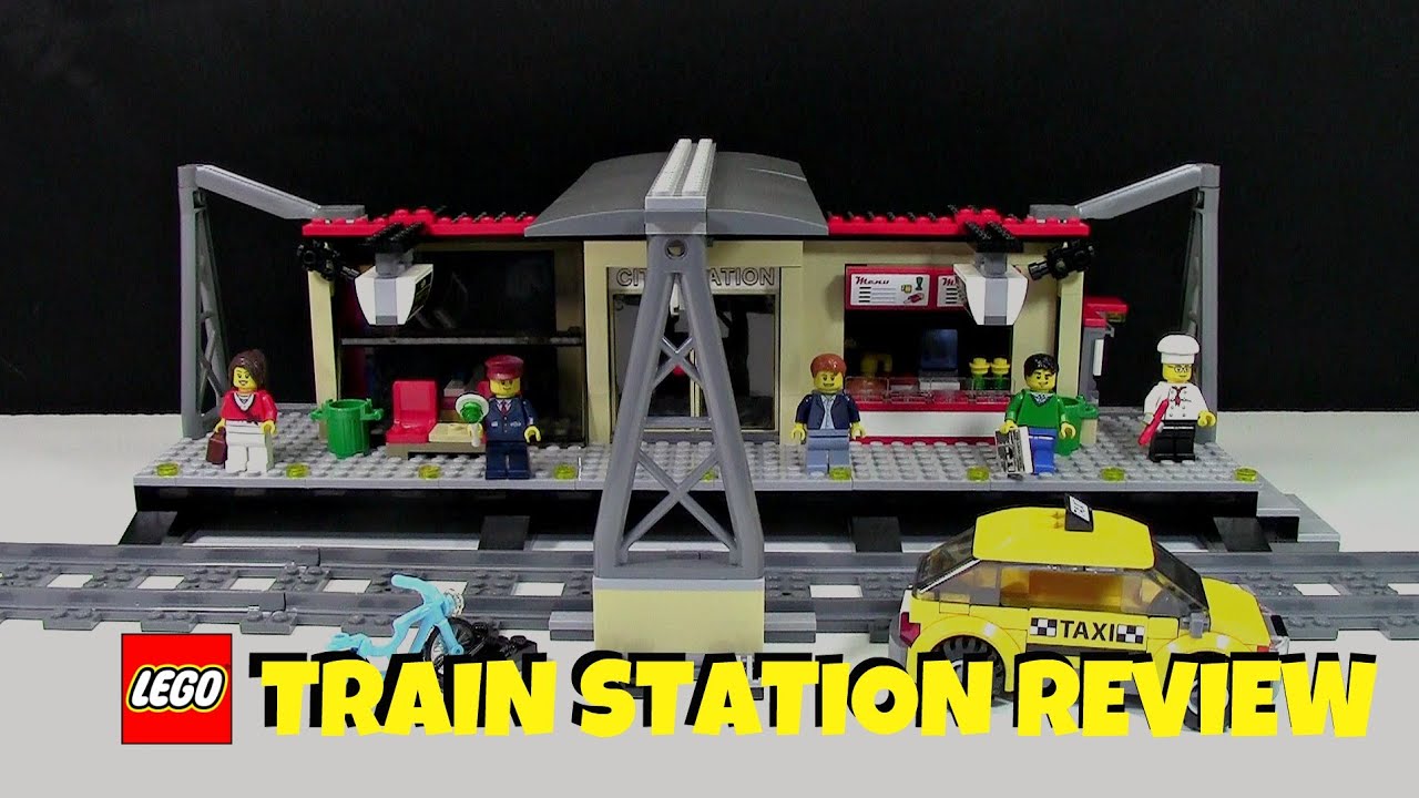LEGO 