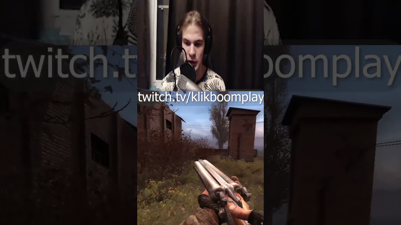 СИСТЕМА РАСПОЗНАВАНИЯ ЗВУКА ВО ВСЕЙ КРАСЕ.Twitch:klikboomplay