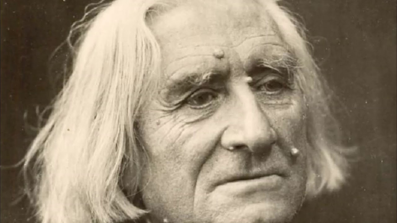 Liszt Ferenc: Missa Choralis
