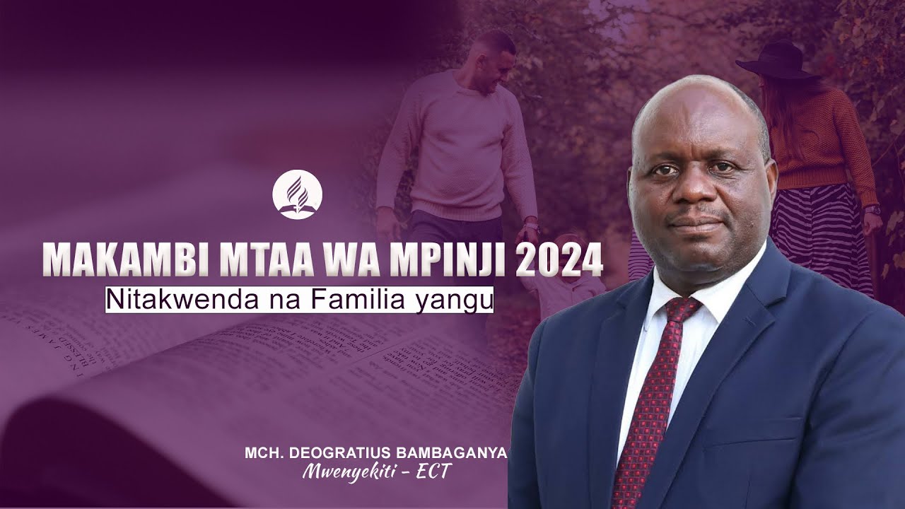 #live : MAKAMBI WA MTAA WA MPINJI 2024 | SIKU YA 4 - MCHANA