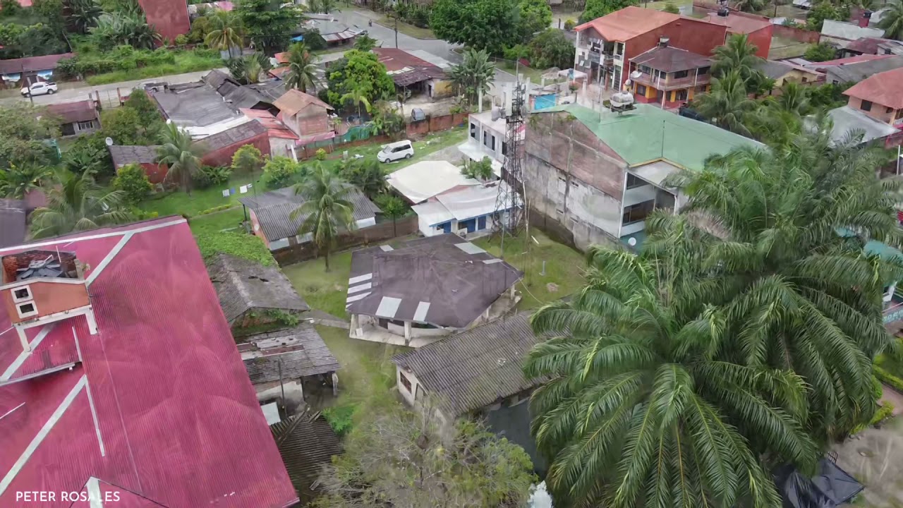 Villa Tunari, Chapare - Cochabamba