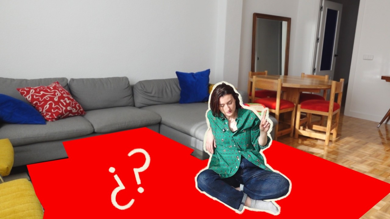 Wallapop & Leroy Merlin son nuestros mejores amigos para amueblar la casa [ Cap.21 ]