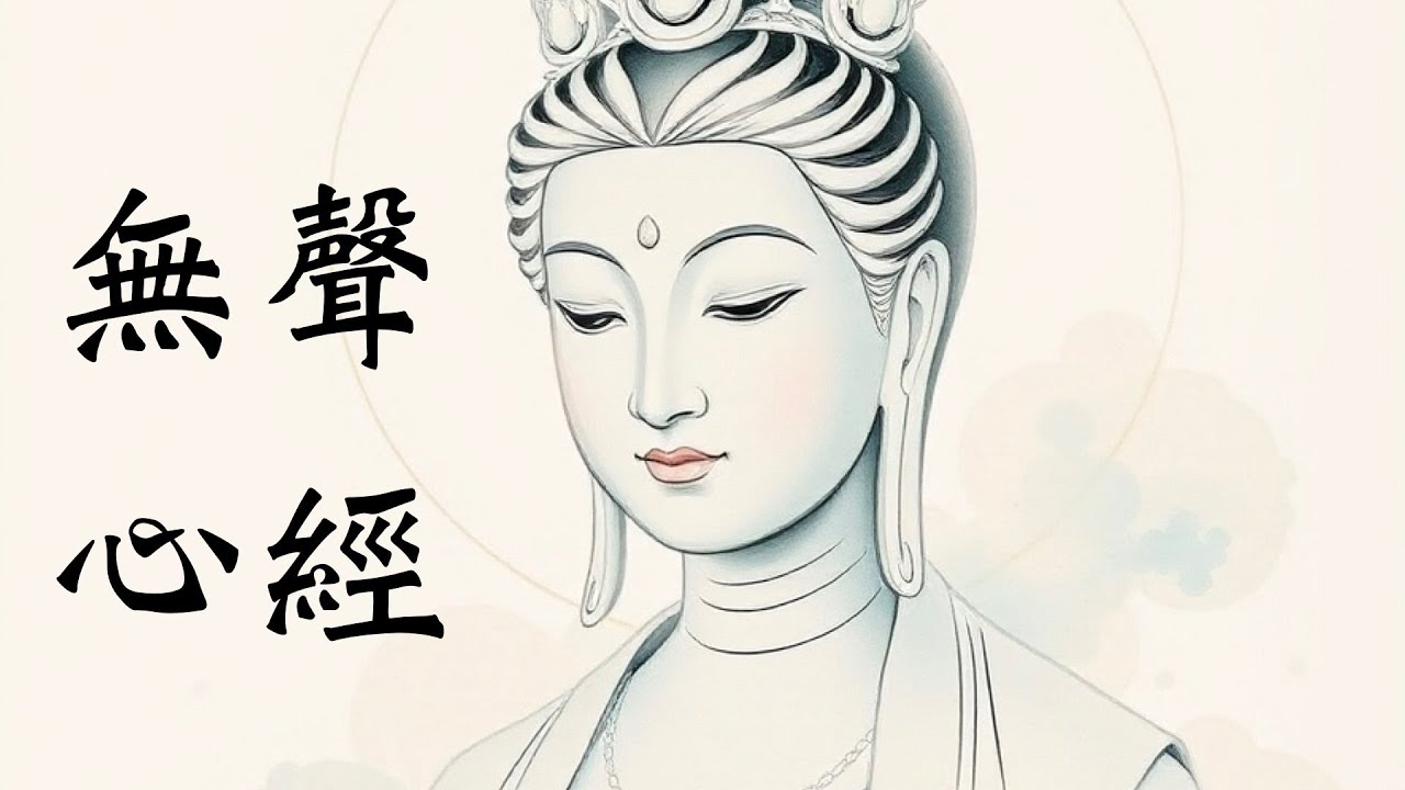 靜夜蓮音：3小時佛樂沉浸｜放鬆療癒洗滌煩憂｜陪你走過孤單夜深｜無聲的擁抱．內心的回家路｜空山佛音