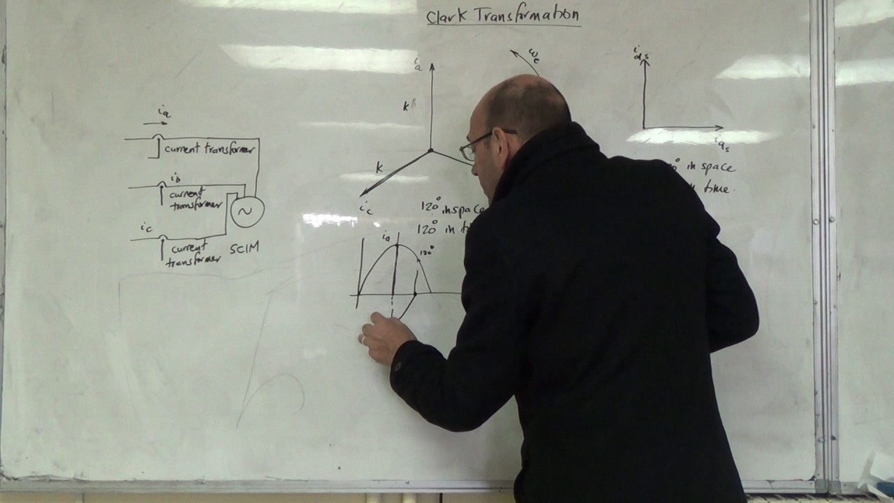 The Clark Transformation:  The Need for the 2/3 Adjustment Factor, 28/11/2016