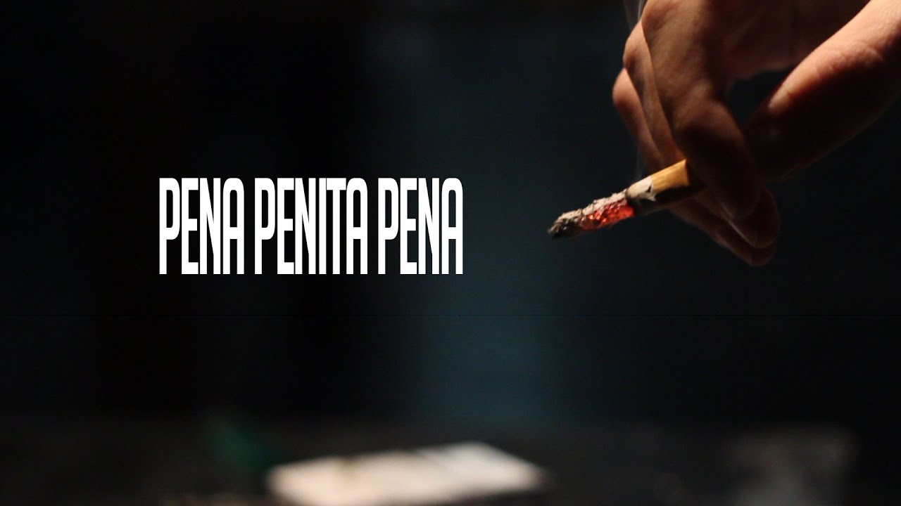 ~ PENA PENITA PENA ~ KHALED X TRAPANI X MARCIELO ALMA EN PENA