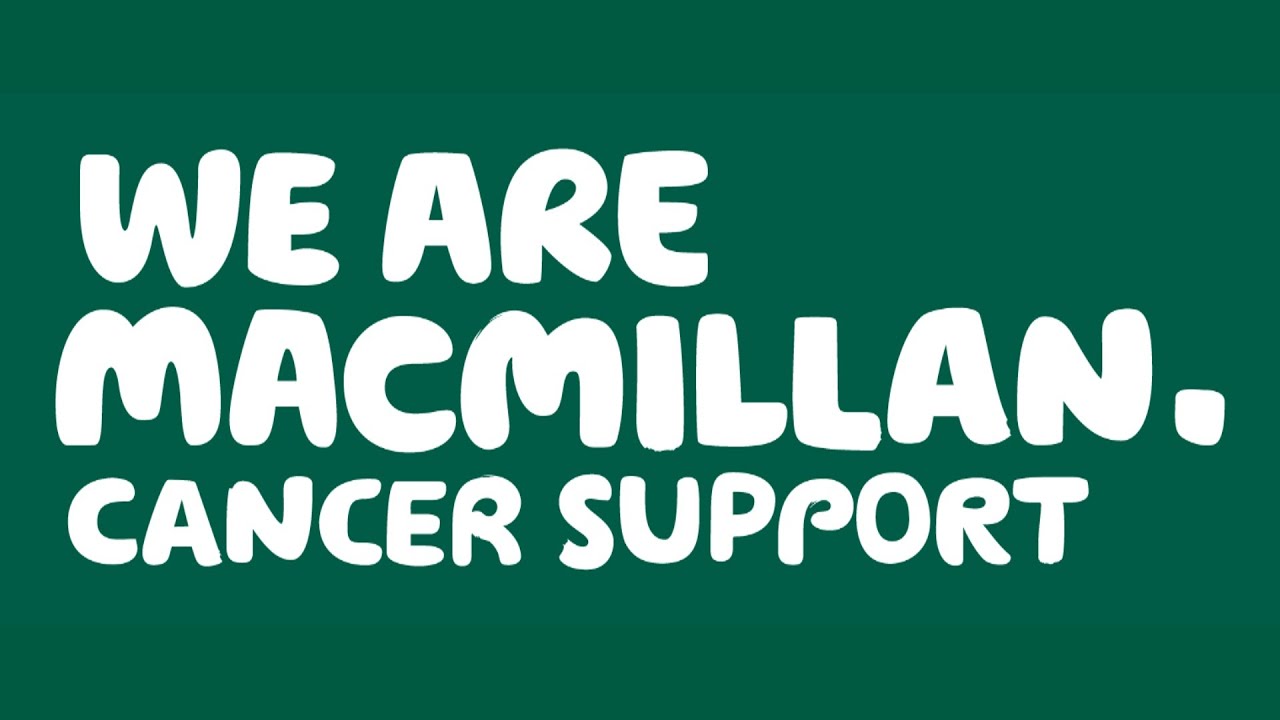 Improving the Cancer Journey - Macmillan Cancer Support