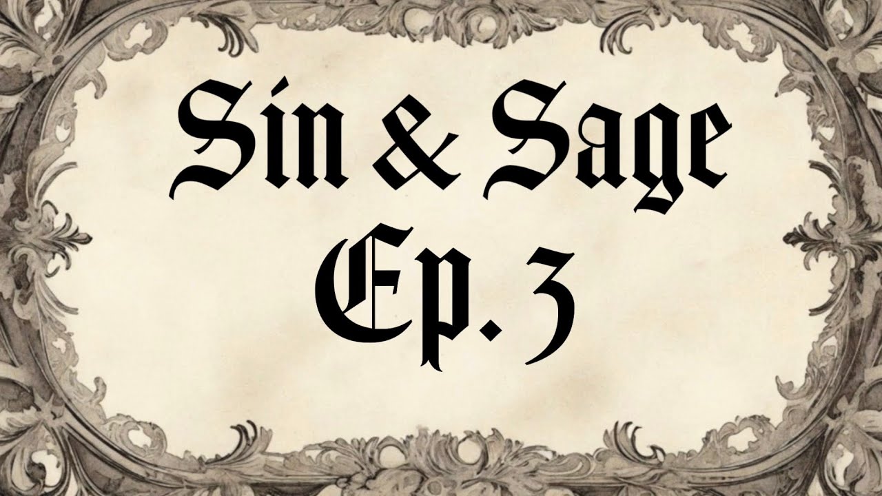 Ep 3: Protection Rituals, Ballyboley forest, and updated TBR’s 