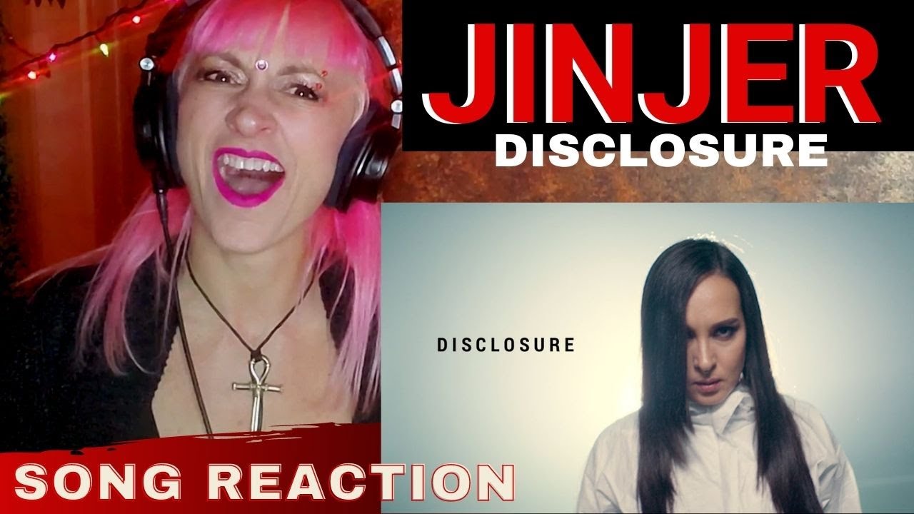JINJER - 