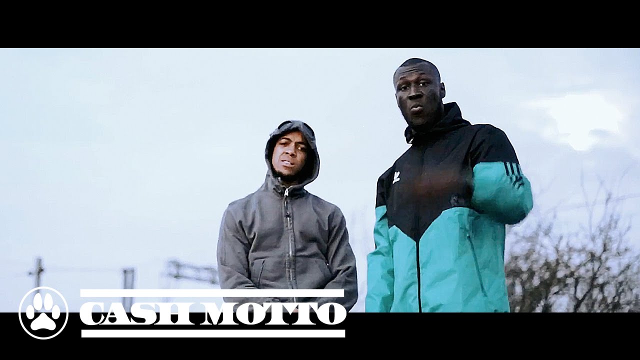 CHIPMUNK X STORMZY - HEAR DIS (MUSIC VIDEO)