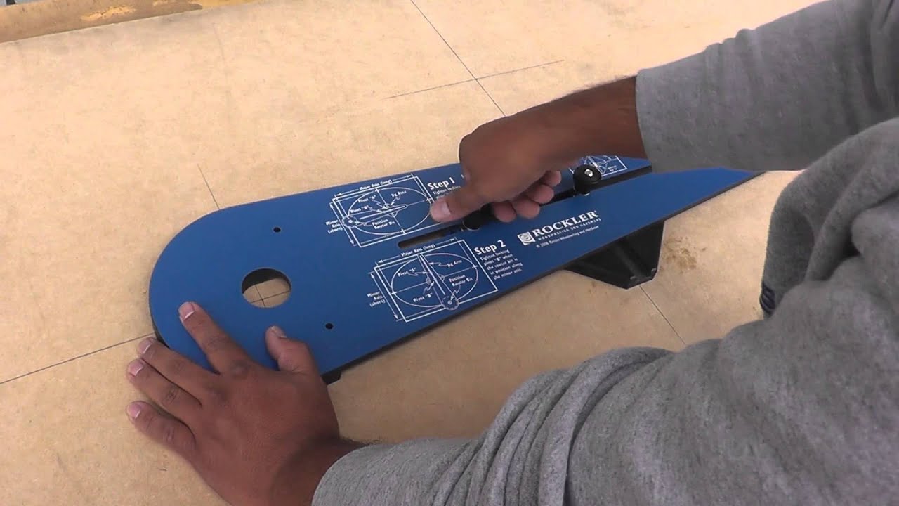 Como hacer &oacute;valos de madera