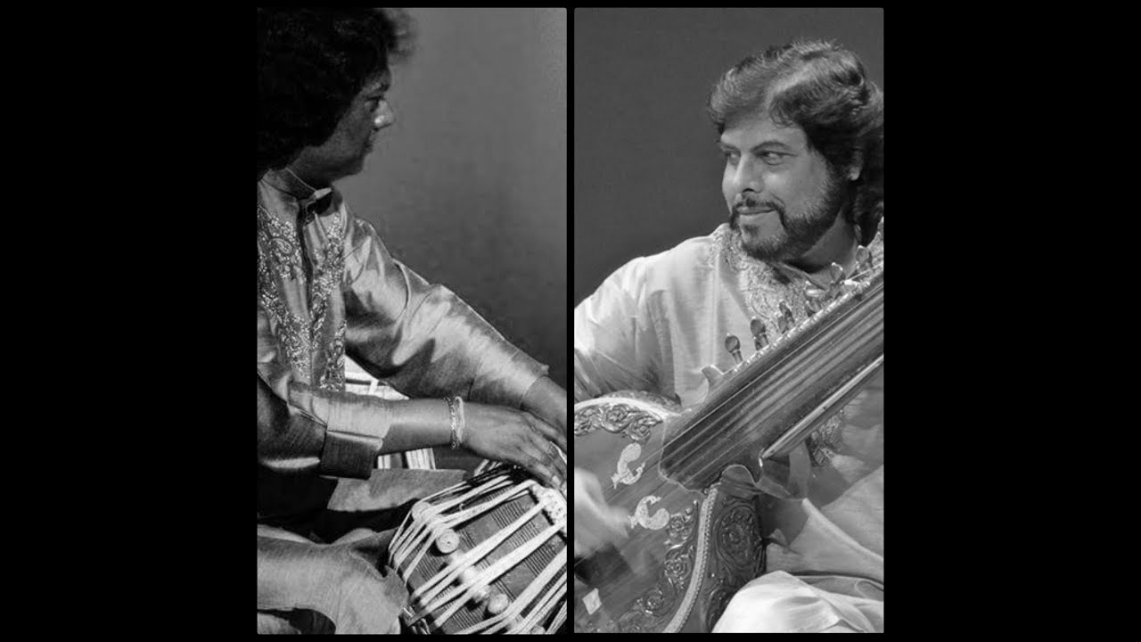 Combination of rare instrument Kousic Sen Live from Kolkata