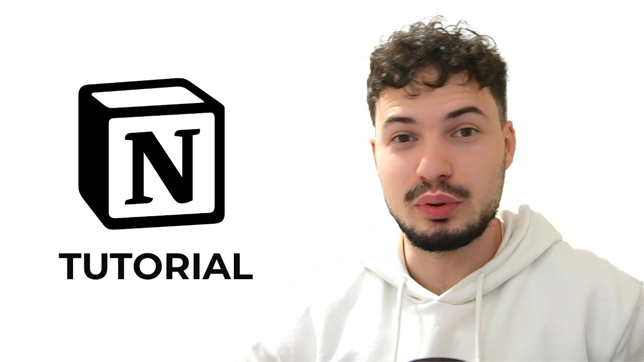 Cum folosești Notion - Tutorial pentru Începători